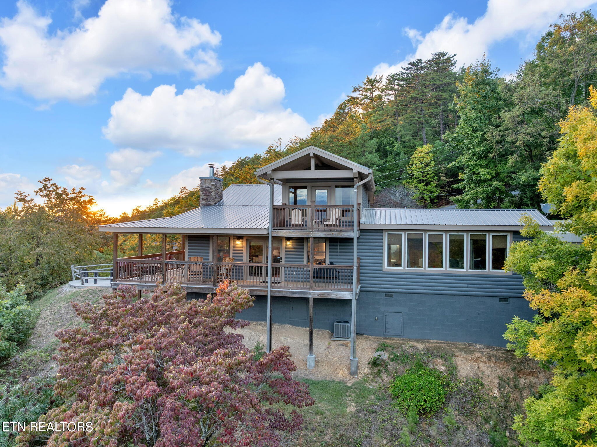 1850 Timber Ridge Way Sevierville, TN 37876 - Photo 49 of 50