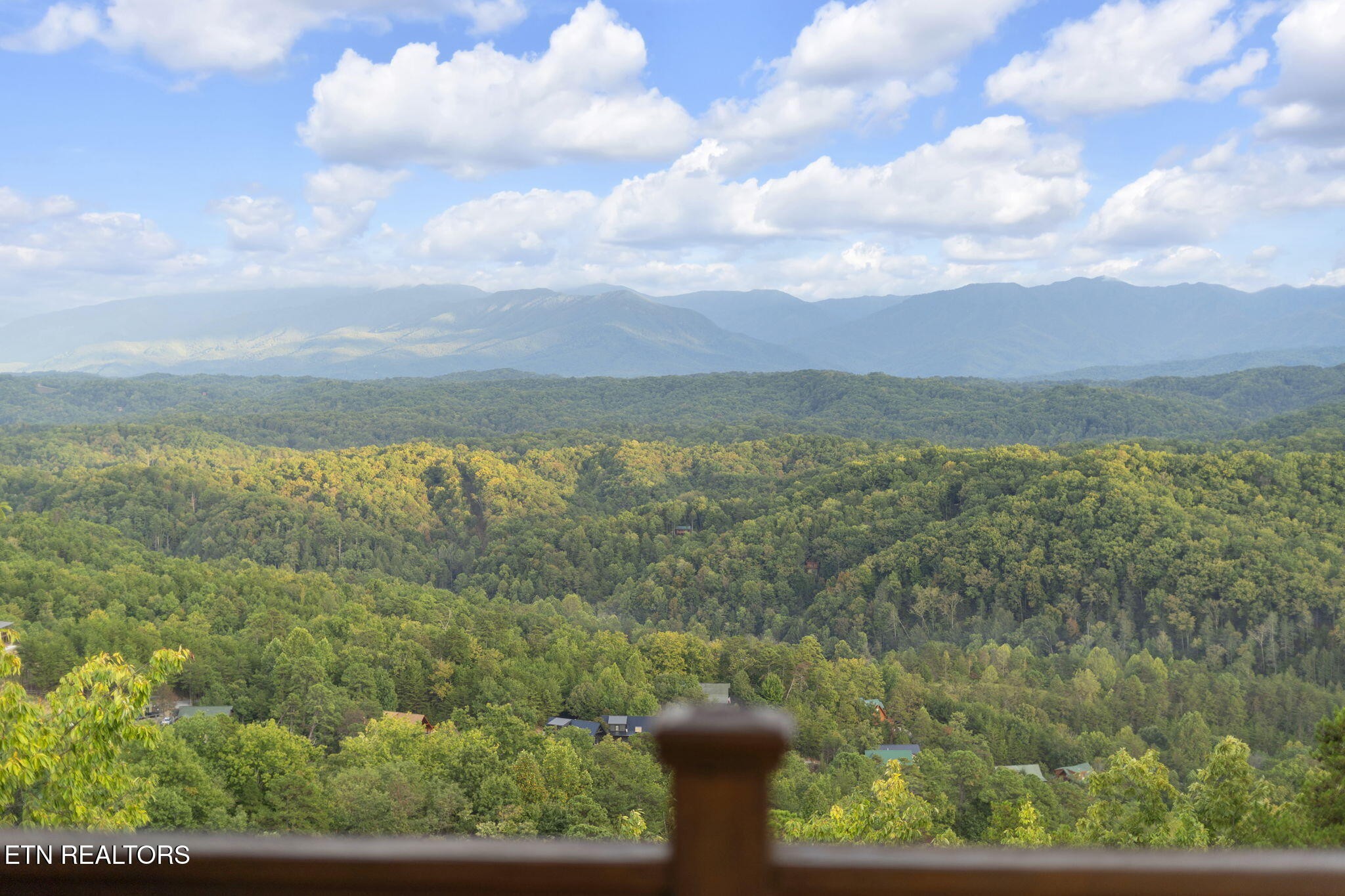 1850 Timber Ridge Way Sevierville, TN 37876 - Photo 50 of 50