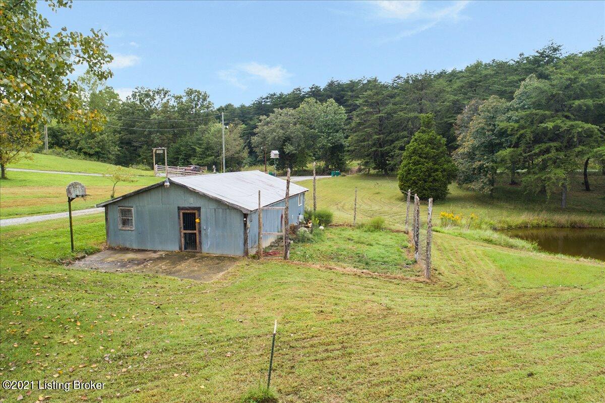 400 Dennis Road Lebanon Junction, KY 40150 - Photo 40 of 40 40-400-40