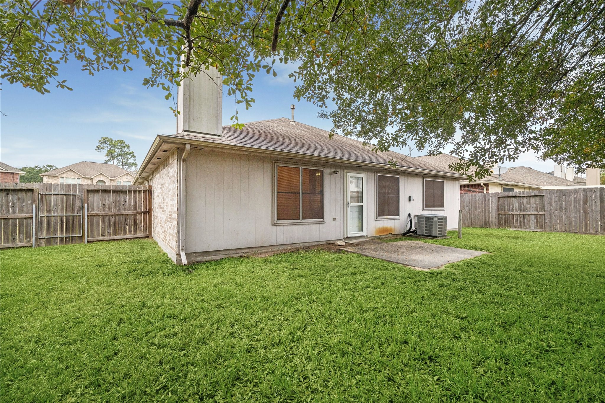 26912 Castlecliff Lane Humble, TX 77339 - Photo 18 of 20