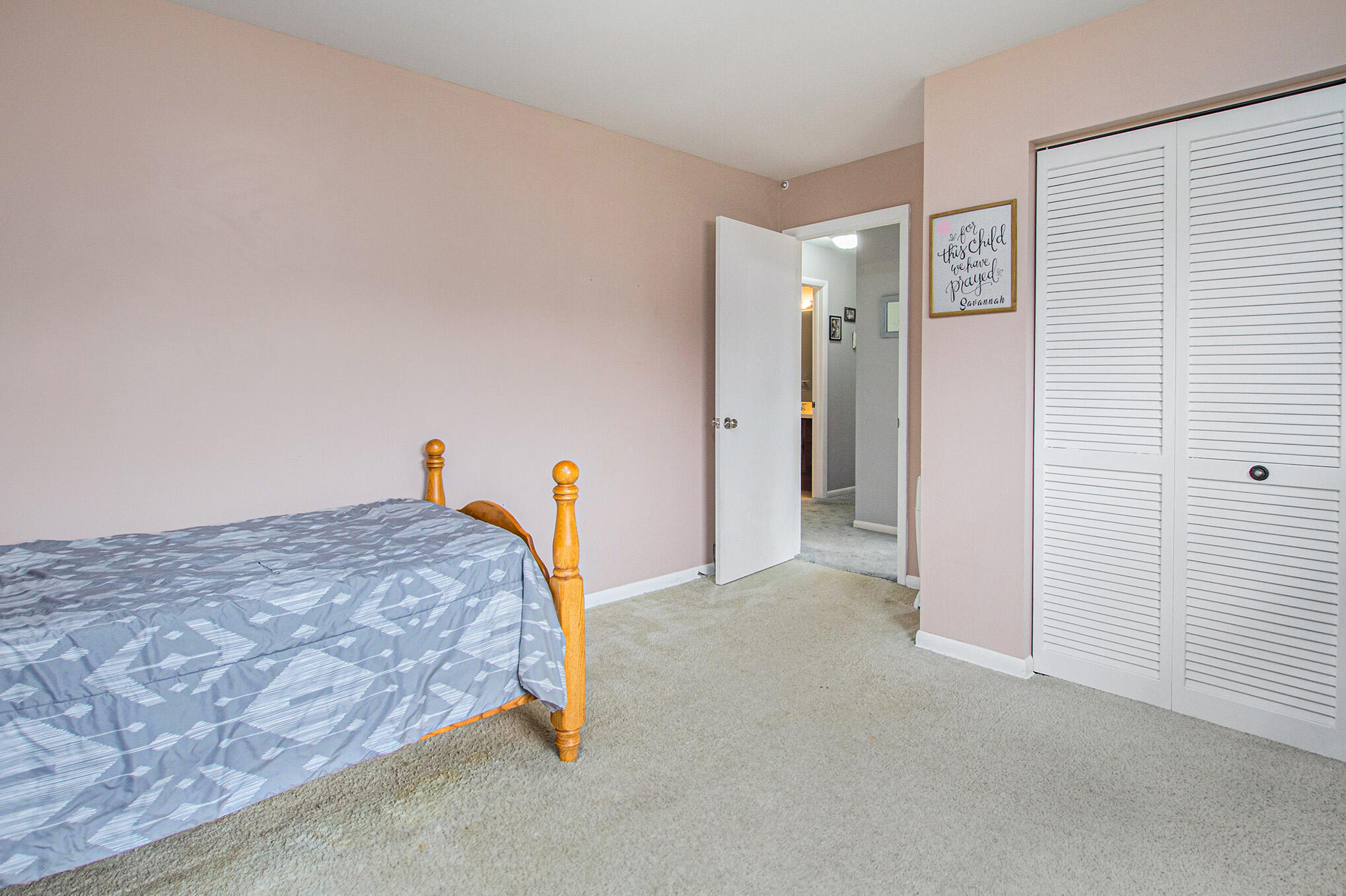 2463 Glengarry Road Jackson, MI 49203 - Photo 23 of 37 bedroom 2