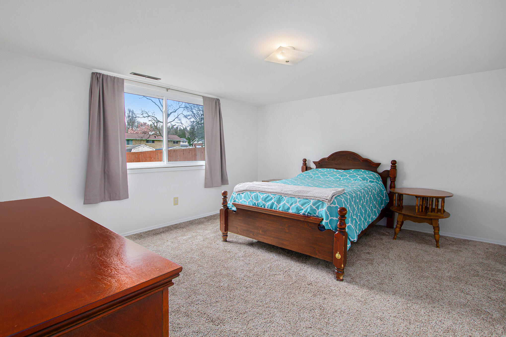 2463 Glengarry Road Jackson, MI 49203 - Photo 27 of 37 bedroom 3 lower level