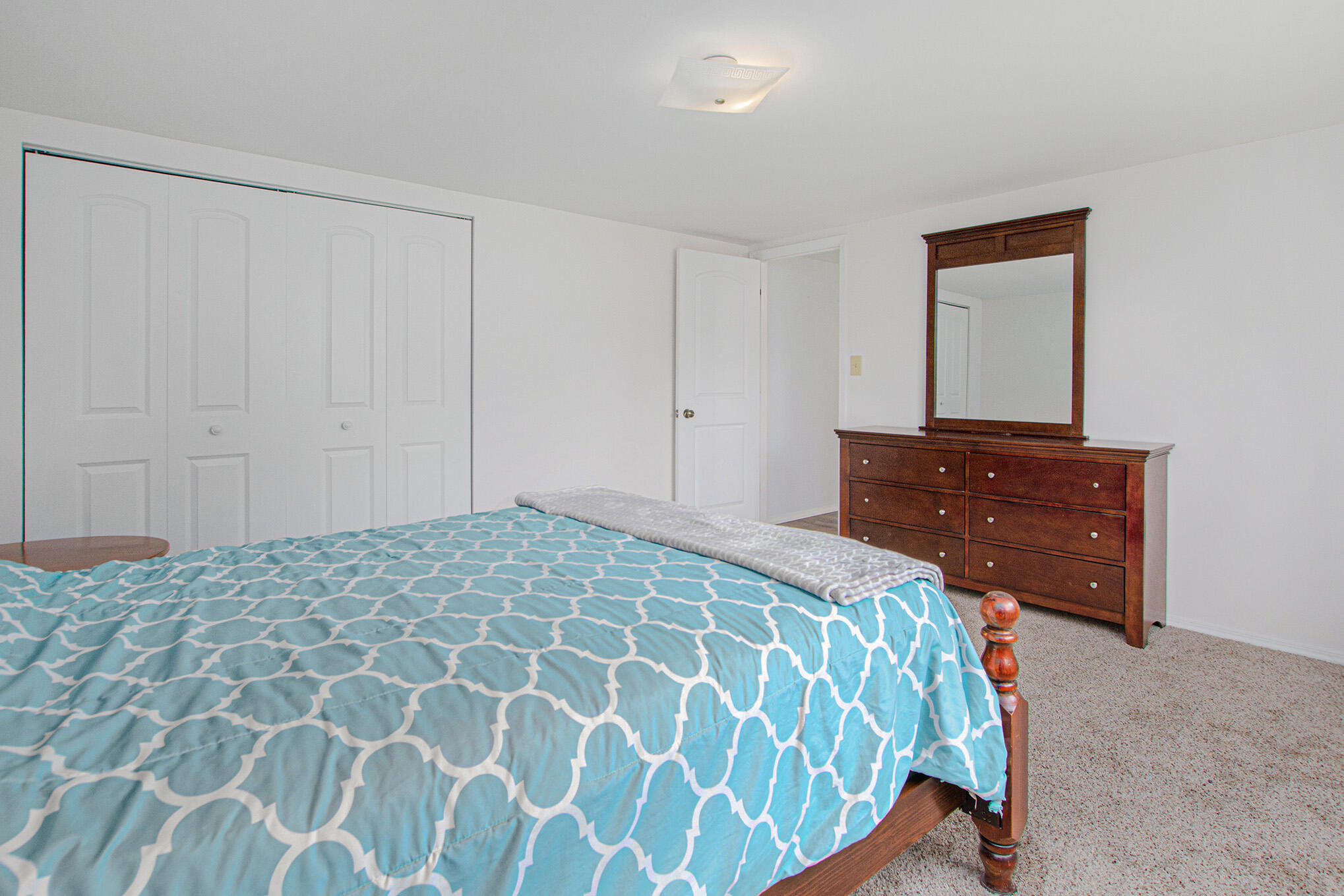 2463 Glengarry Road Jackson, MI 49203 - Photo 28 of 37 bedroom 3