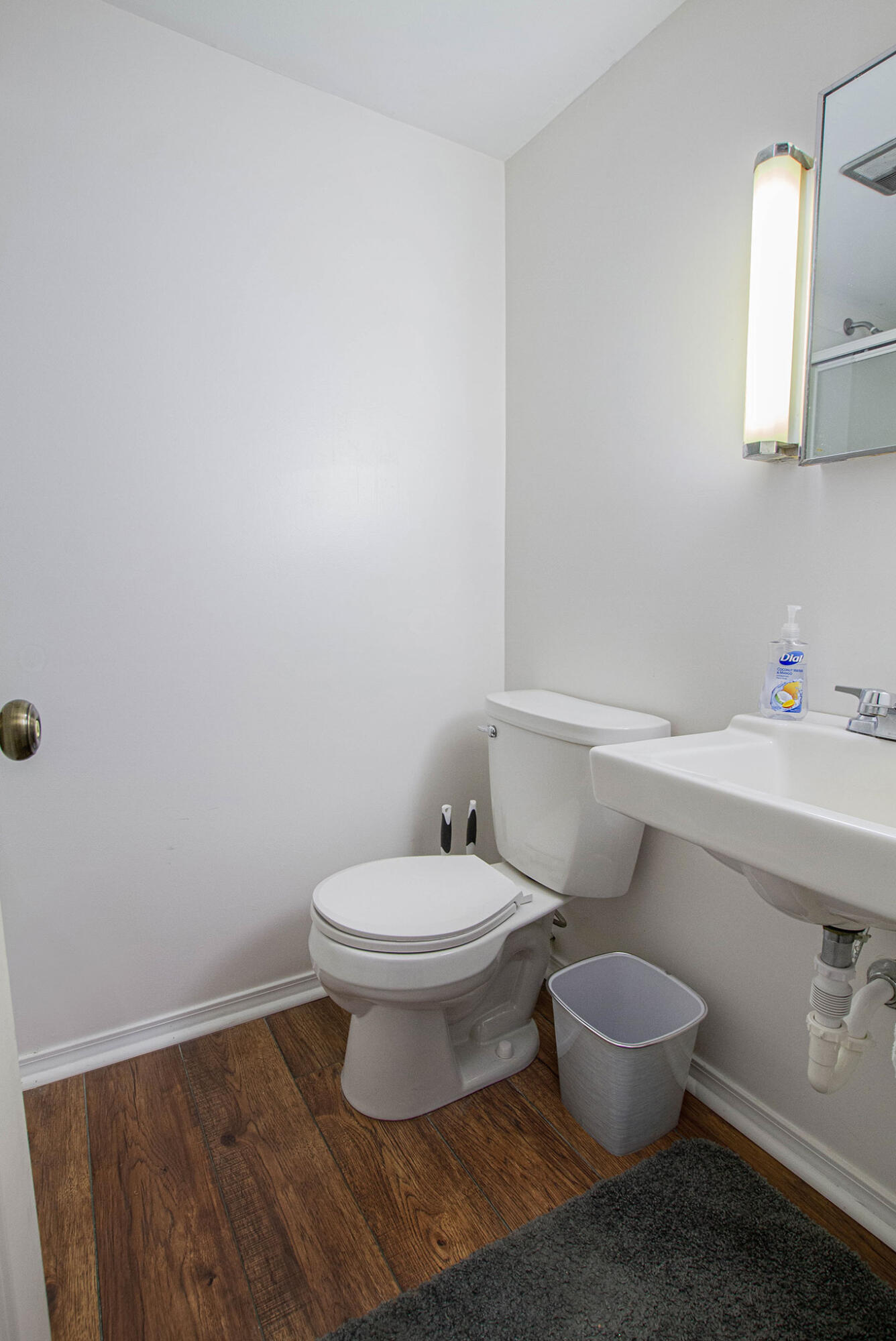 2463 Glengarry Road Jackson, MI 49203 - Photo 30 of 37 bathroom 3 lower level
