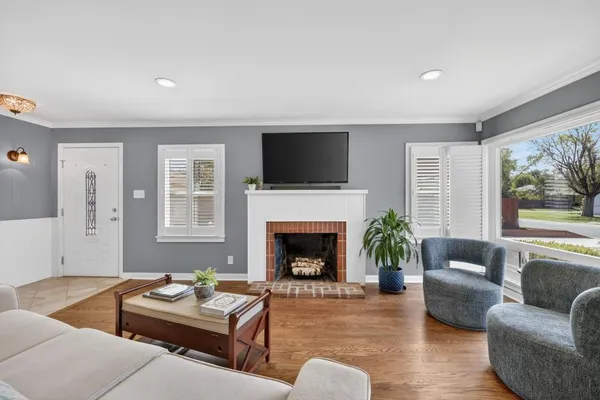 $585,000 | 3620 East Country Club Lane, Sacramento, CA 95821