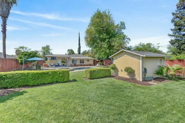 $585,000 | 3620 East Country Club Lane, Sacramento, CA 95821