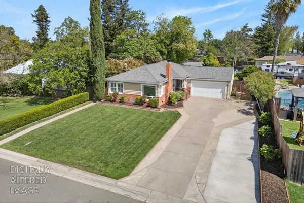 $585,000 | 3620 East Country Club Lane, Sacramento, CA 95821
