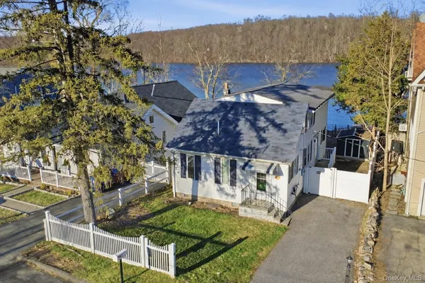 $499,000 | 203 Lake Shore Drive, Mahopac, NY 10541