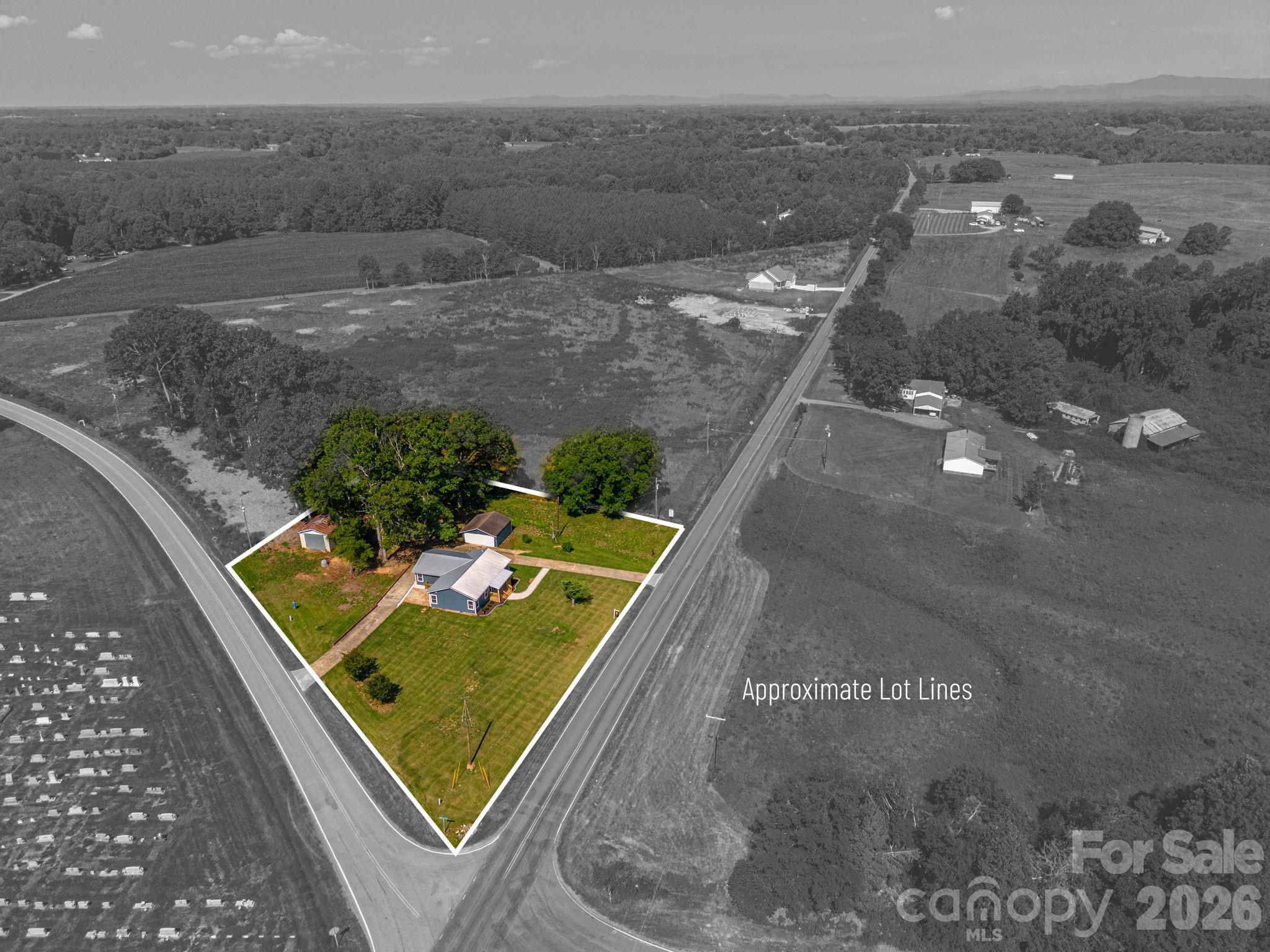 6123 Flay Road Cherryville, NC 28021 - Photo 43 of 44