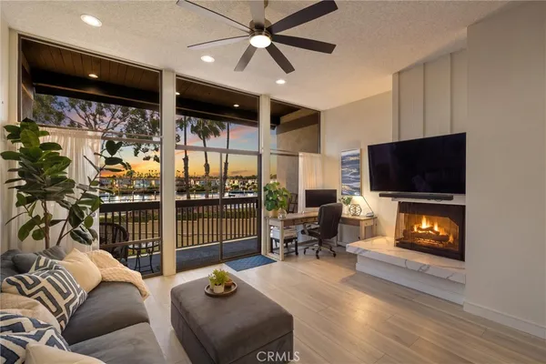 $798,000 | 5203 Marina Pacifica Drive, Long Beach, CA 90803