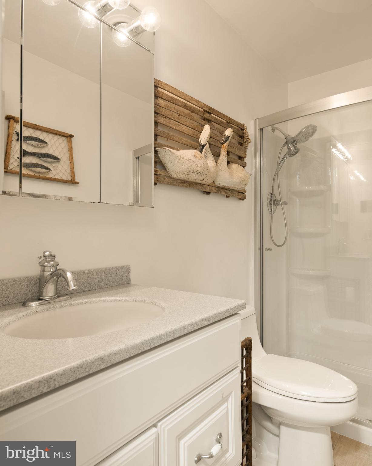 3731 Thomas Point Road Annapolis, MD 21403 - Photo 35 of 90 Main level full bath.