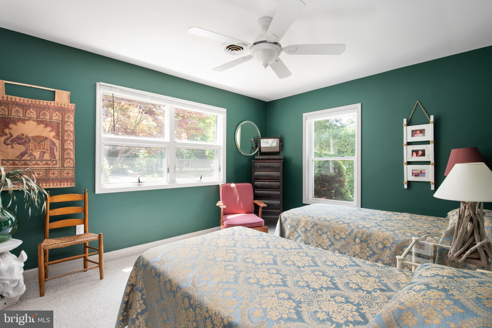 3731 Thomas Point Road Annapolis, MD 21403 - Photo 36 of 90 Main level bedroom