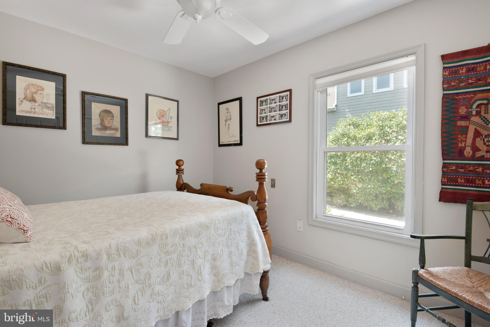 3731 Thomas Point Road Annapolis, MD 21403 - Photo 37 of 90 Main level bedroom.