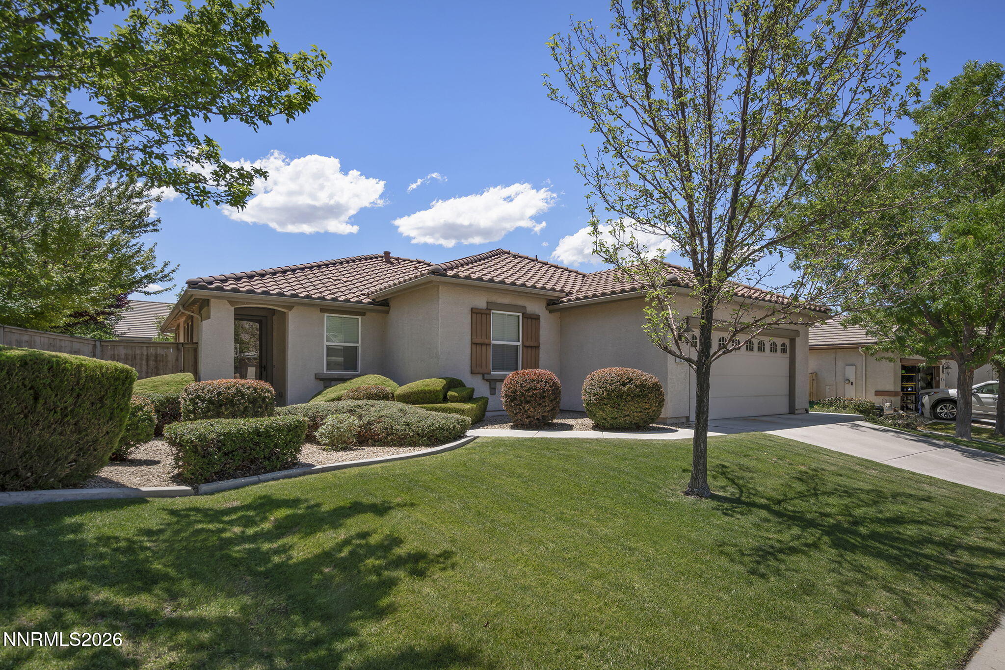 10725 Clear Vista Drive Reno, NV 89521 - Photo 3 of 21 3-web-or-mls-_DSC7138