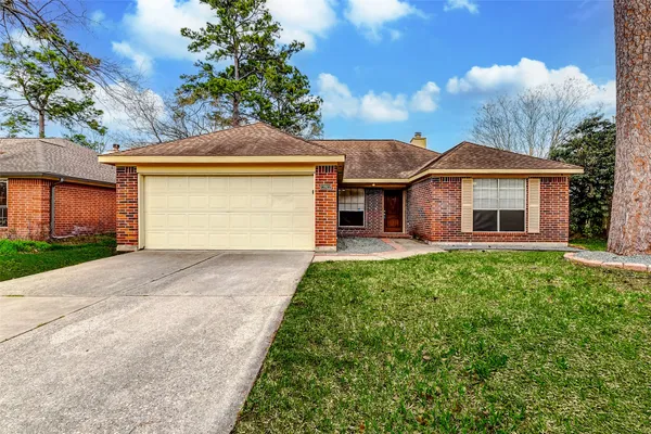 $1,975 | 23922 Spring Dane Drive, Spring, TX 77373