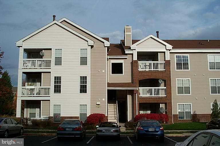 20950 Timber Ridge Terrace, Unit 102 Ashburn, VA 20147 - Photo 1 of 13 Exterior (Main)