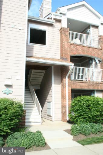 20950 Timber Ridge Terrace, Unit 102 Ashburn, VA 20147 - Photo 8 of 13 Exterior 2