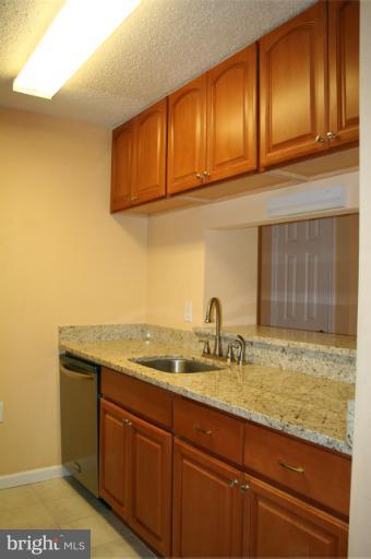 20950 Timber Ridge Terrace, Unit 102 Ashburn, VA 20147 - Photo 9 of 13 Kitchen 2