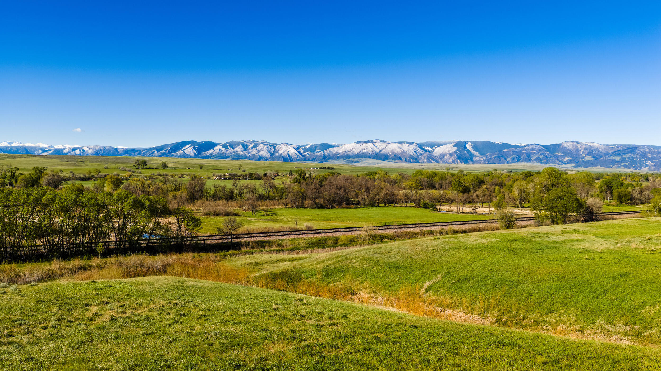 345 St Highway Ranchester, WY 82839 - Photo 2 of 30 1336 wy 345 002