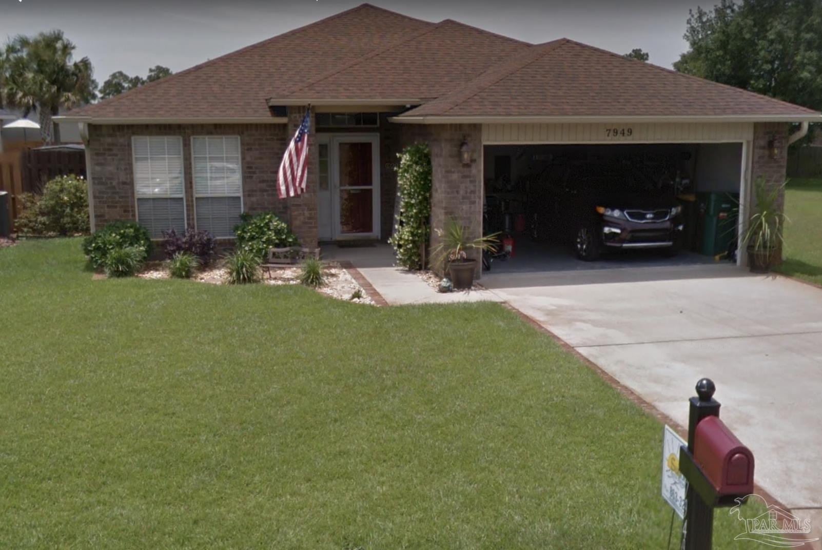 7949 Promise Creek Road Navarre, FL 32566 - Photo 1 of 1