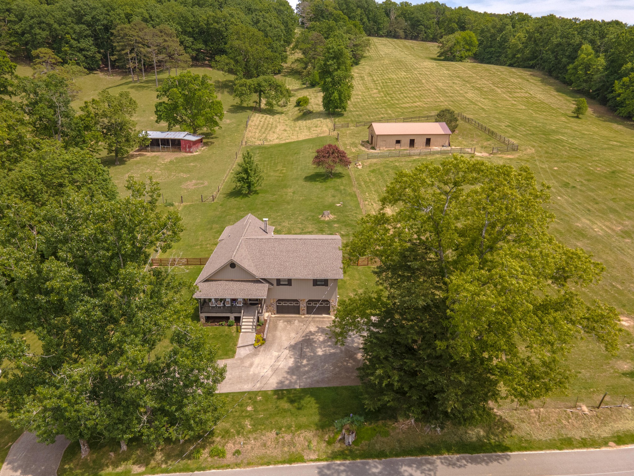5102 Southwest Wesleyan Road Cleveland, TN 37311 - Photo 1 of 73 Gallery Image 1