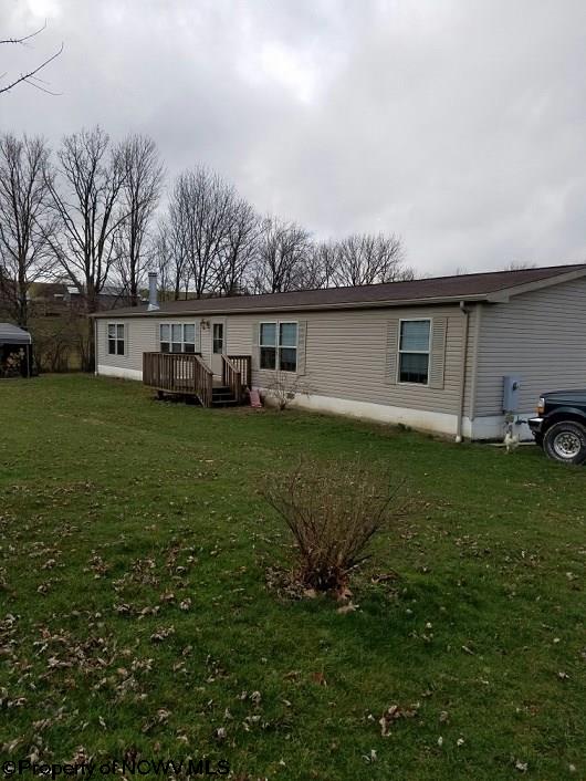 719 Ralph Livengood Road Albright, WV 26519 - Photo 16 of 16 Gallery Image 16