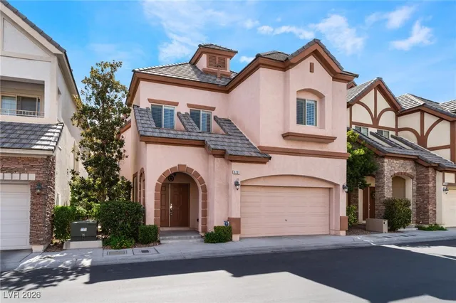 $2,750 | 9201 Whitekirk Place, Las Vegas, NV 89145