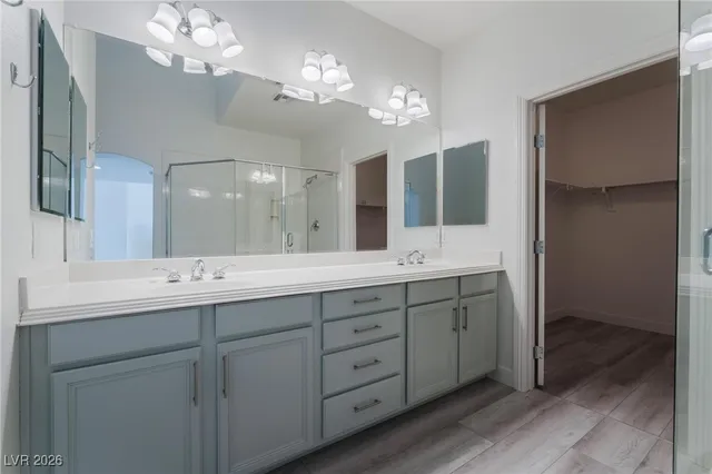 $2,750 | 9201 Whitekirk Place, Las Vegas, NV 89145