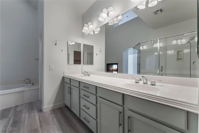 $2,750 | 9201 Whitekirk Place, Las Vegas, NV 89145