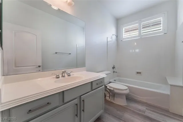 $2,750 | 9201 Whitekirk Place, Las Vegas, NV 89145