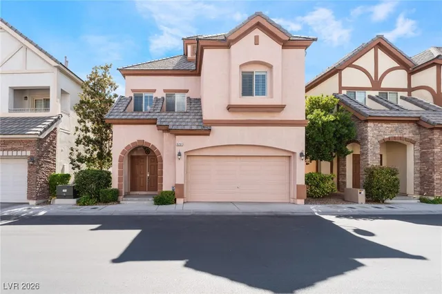 $2,750 | 9201 Whitekirk Place, Las Vegas, NV 89145
