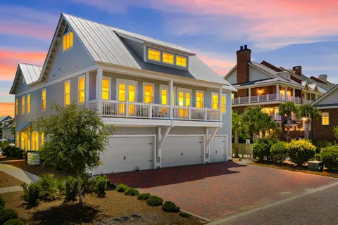 $950,000 | 80 Wharf Ln Inlet Beach, Unit C, Inlet Beach, FL 32461