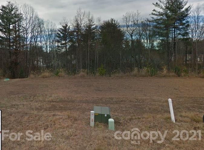 124 Grove End Road Fletcher, NC 28732 - Photo 1 of 1 a backyard of a house with lots of green space