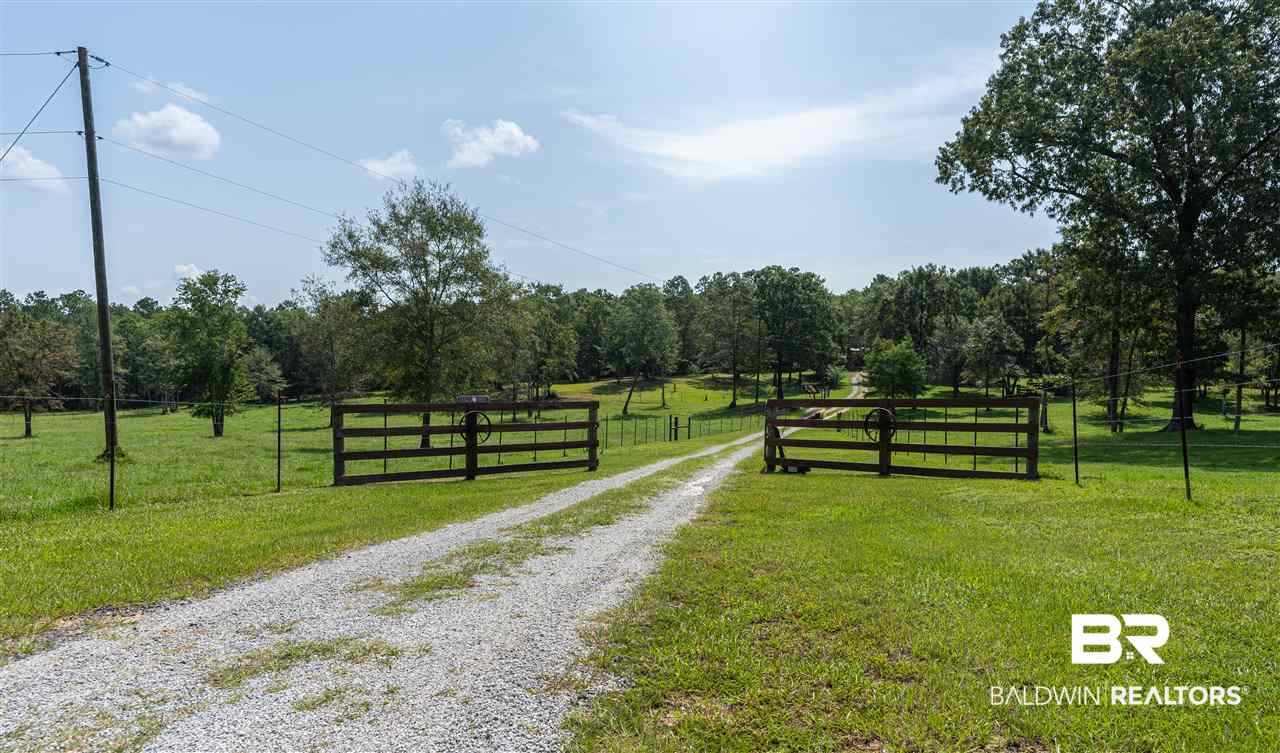19940 Robert Walker Road Citronelle, AL 36522 - Photo 20 of 34