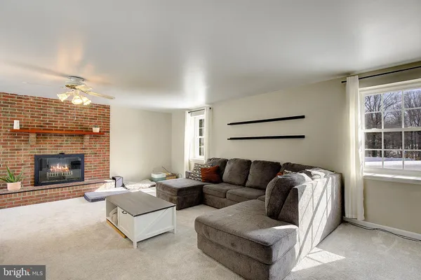 $429,990 | 3632 Brookeside Drive, Chesapeake Beach, MD 20732