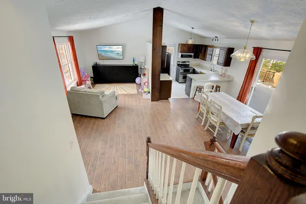 $429,990 | 3632 Brookeside Drive, Chesapeake Beach, MD 20732