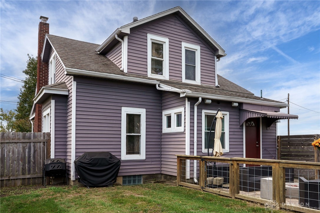 210 North Alex Road Dayton, OH 45449 - Photo 48 of 52 Gallery Image 48