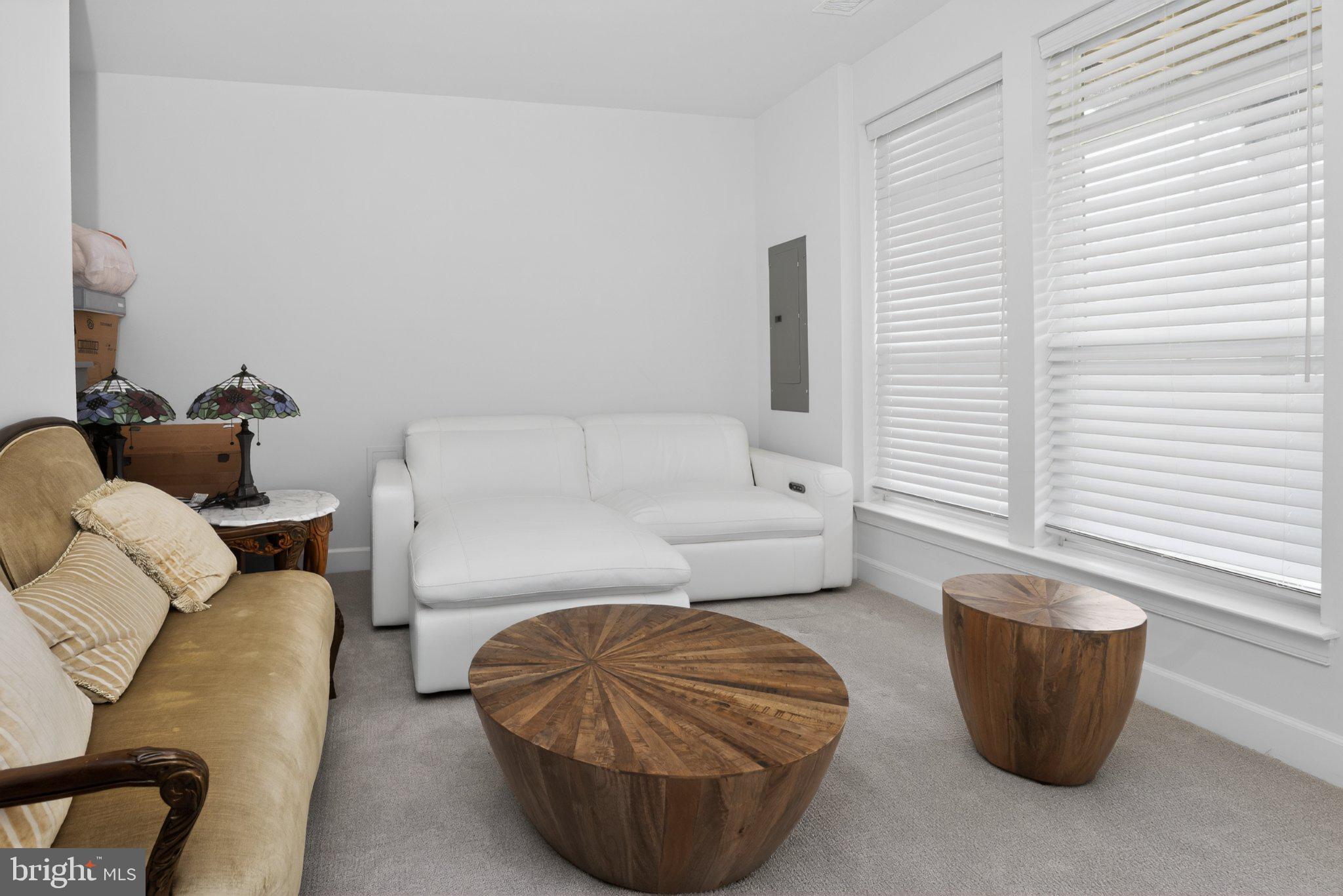 5207 Ridgeview Retreat Drive Chantilly, VA 20151 - Photo 18 of 54 a living room with furniture and a window