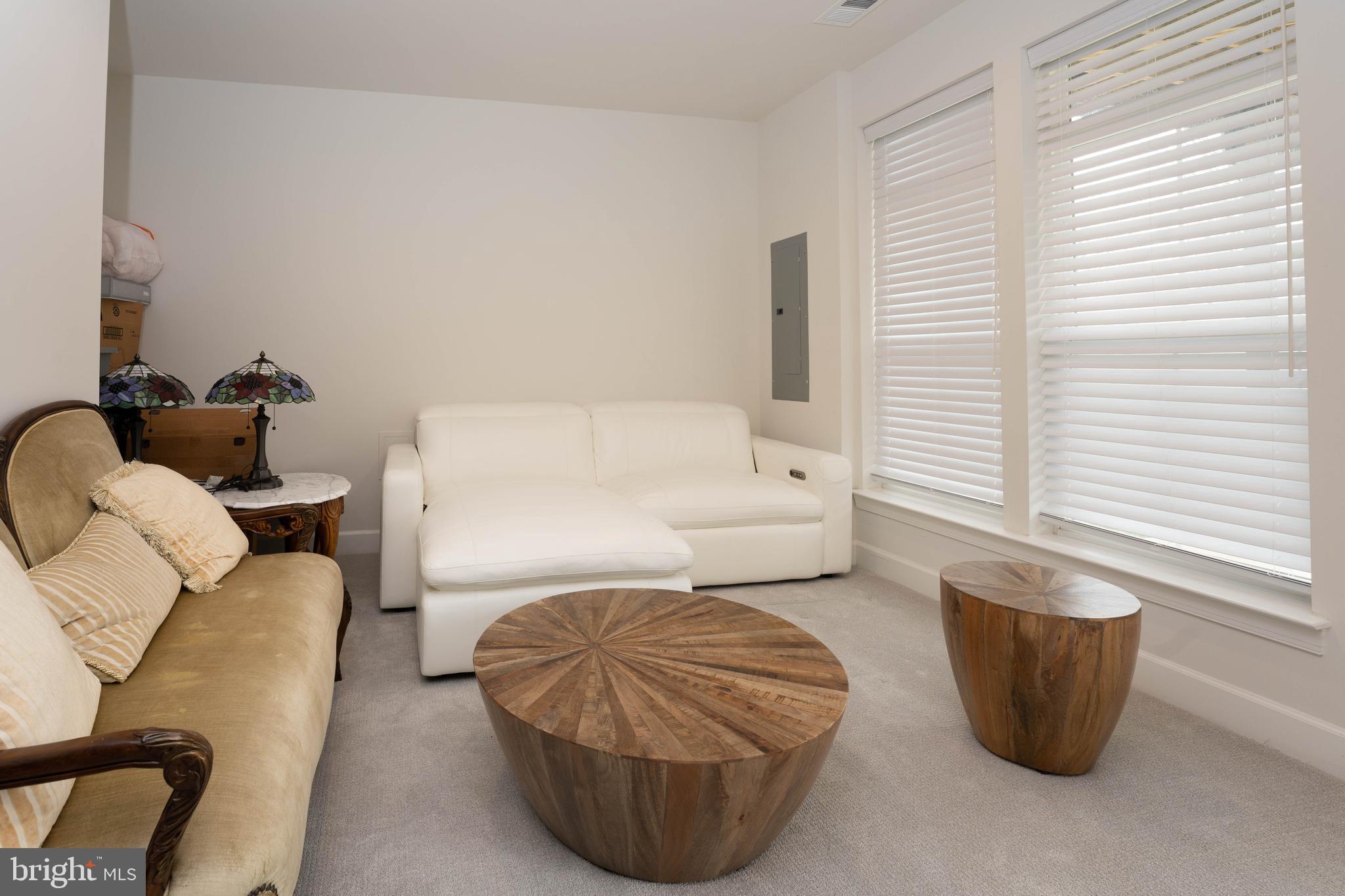 5207 Ridgeview Retreat Drive Chantilly, VA 20151 - Photo 20 of 28 a living room with furniture and a window