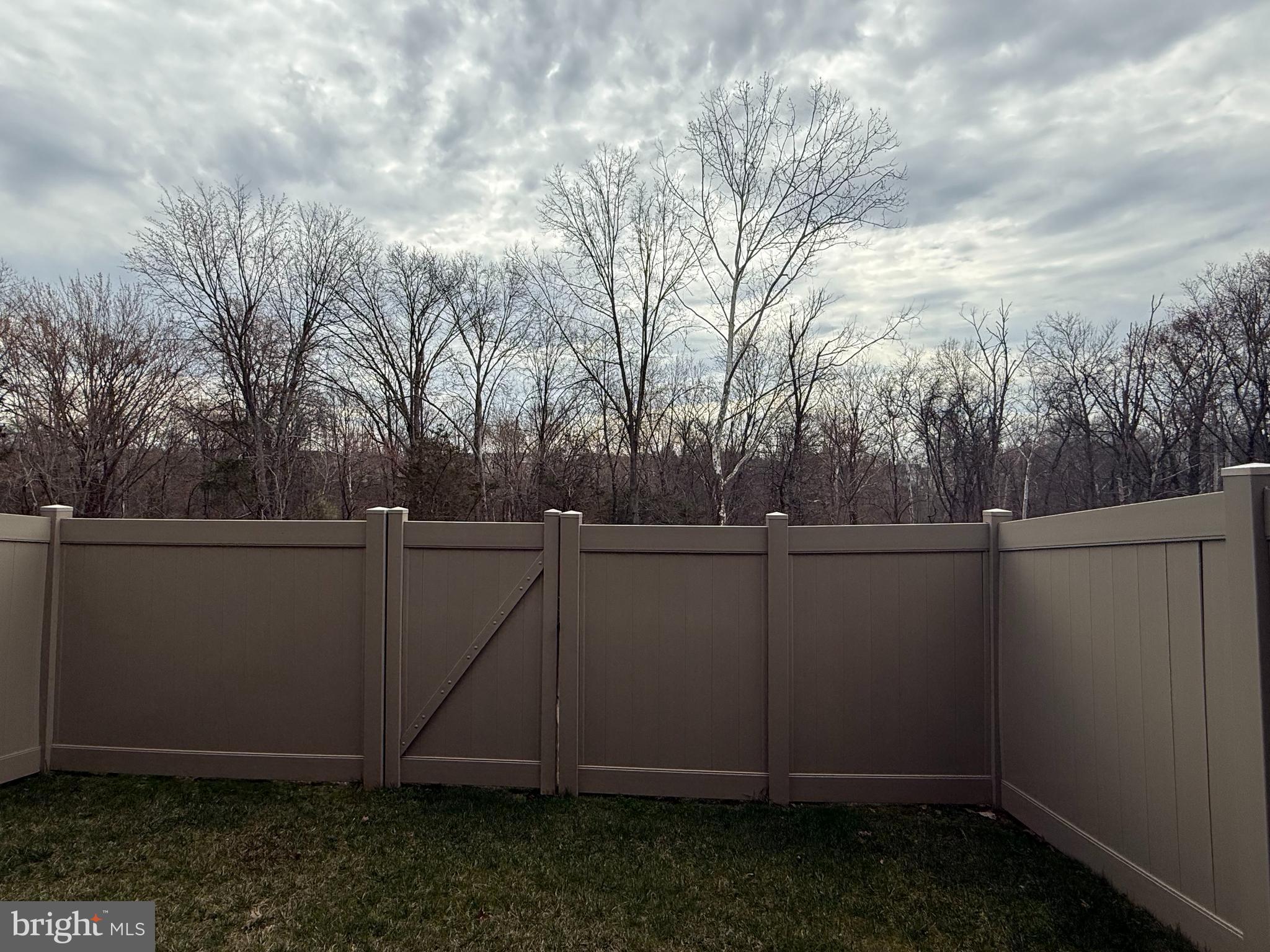 5207 Ridgeview Retreat Drive Chantilly, VA 20151 - Photo 26 of 28 a view of backyard and small cabin