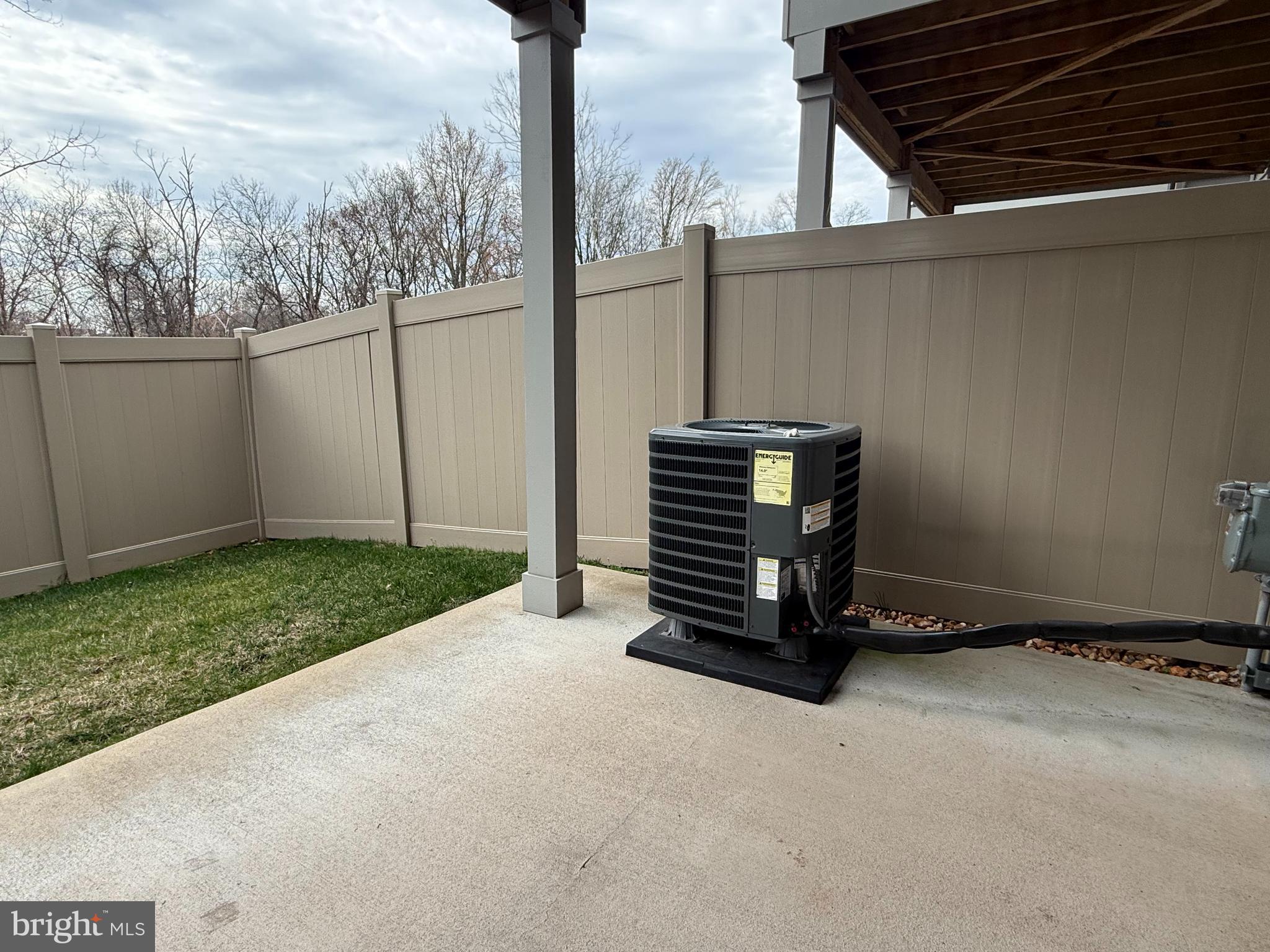 5207 Ridgeview Retreat Drive Chantilly, VA 20151 - Photo 51 of 54