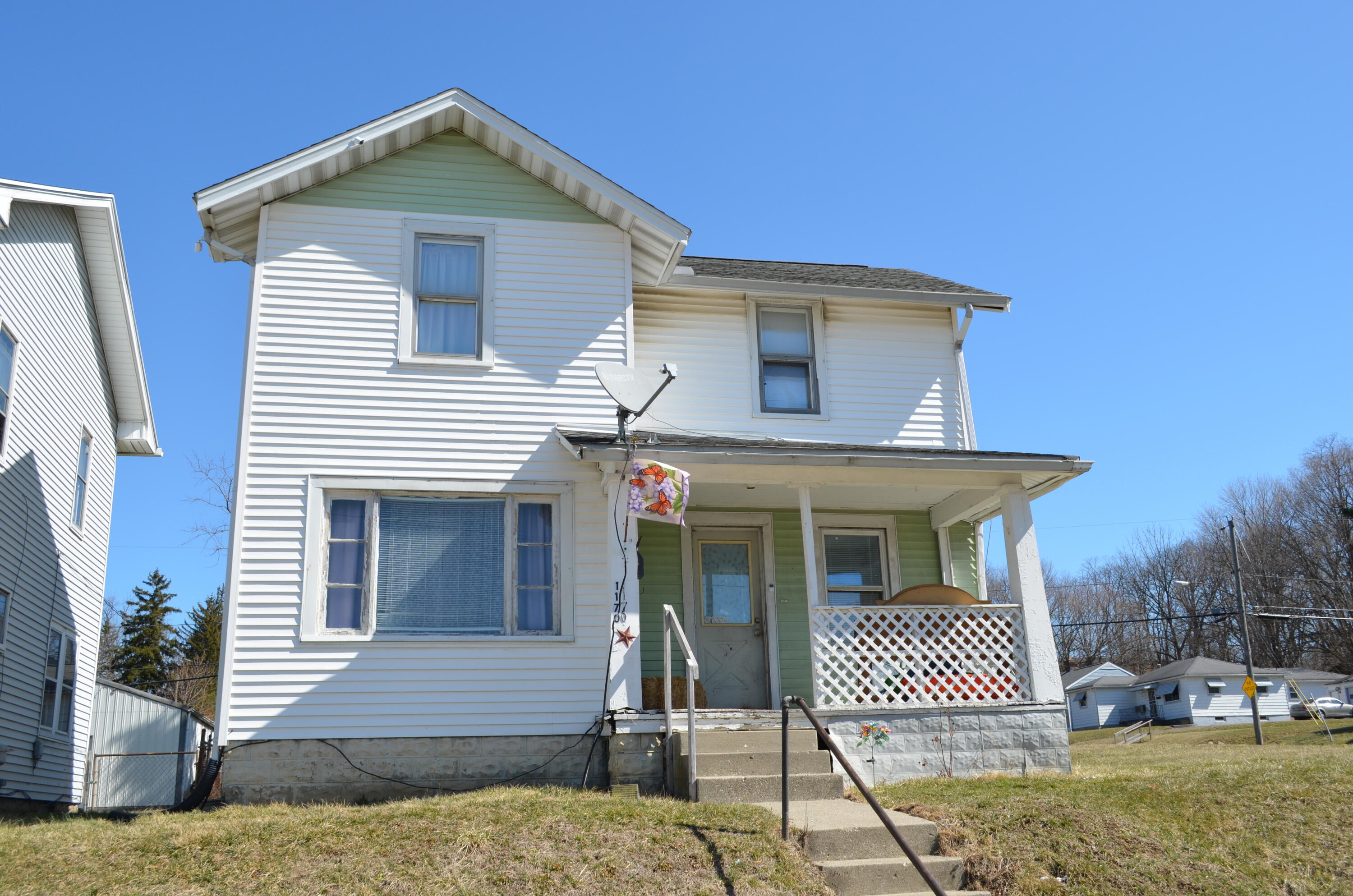 1170 Selma Road Springfield, OH 45505 - Photo 1 of 26 Gallery Image 1
