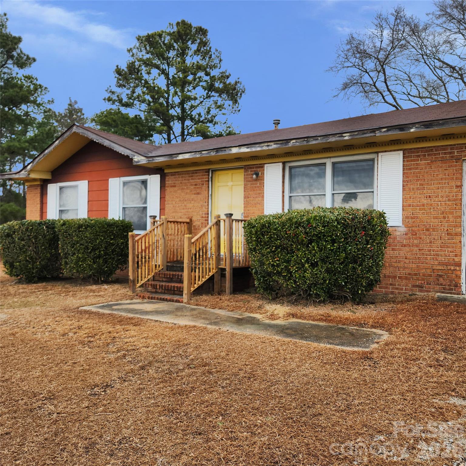 376 Mizpah Road Rockingham, NC 28379 - Photo 1 of 10