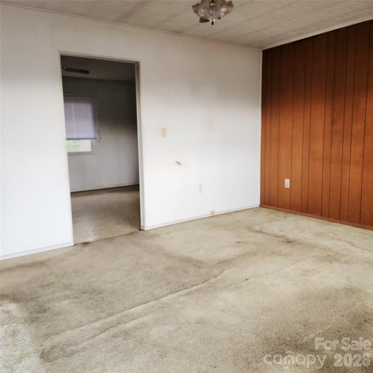 376 Mizpah Road Rockingham, NC 28379 - Photo 3 of 10