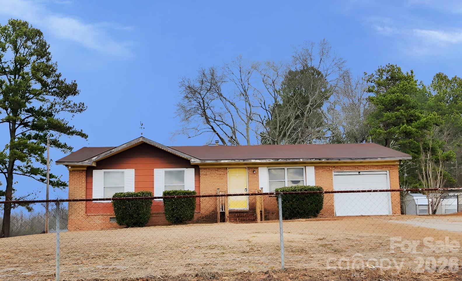 376 Mizpah Road Rockingham, NC 28379 - Photo 10 of 10