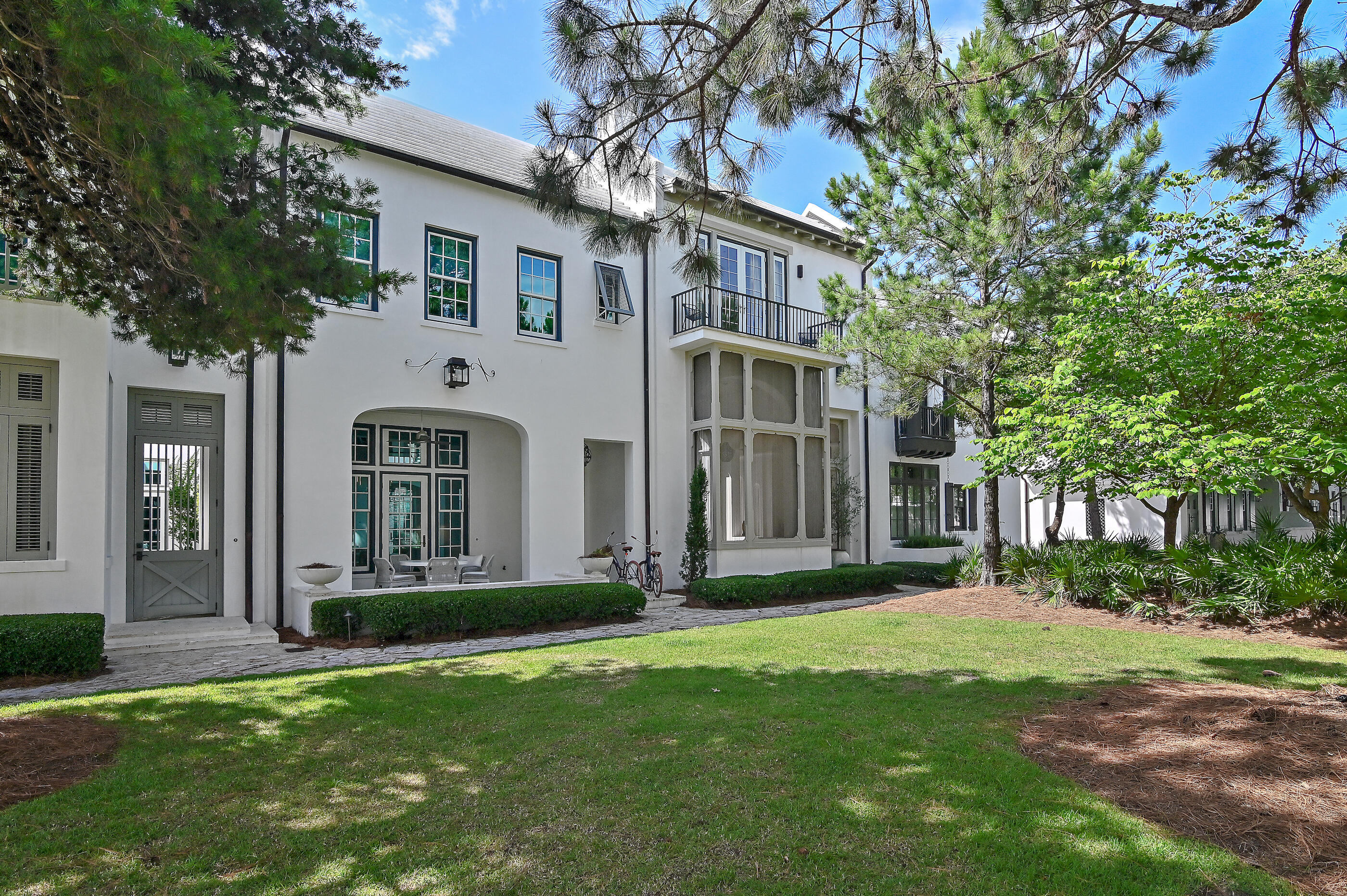 37 Sugar Loaf Alley Inlet Beach, FL 32461 - Photo 1 of 54 front elevation