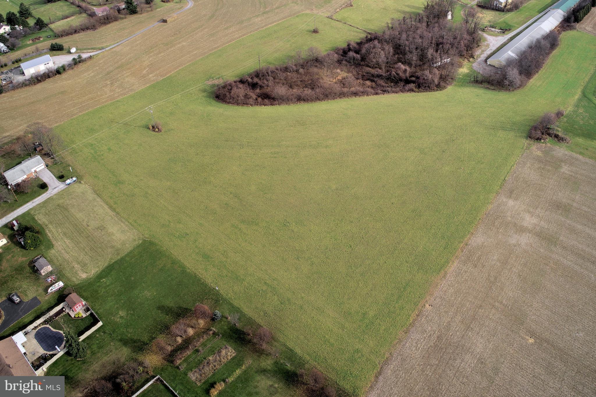 Lot Off Manor Road Windsor, PA 17366 - Photo 8 of 11