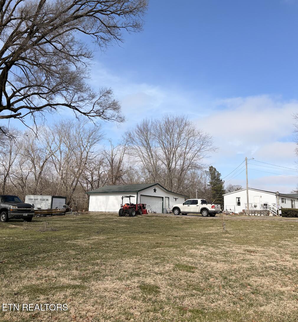 65 Dorton Access Road Crossville, TN 38555 - Photo 7 of 7 Screen Shot 2026-02-09 at 9.21.38 AM