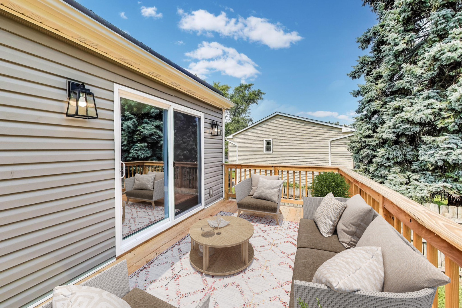 304 North Pinecrest Road Bolingbrook, IL 60440 - Photo 34 of 42