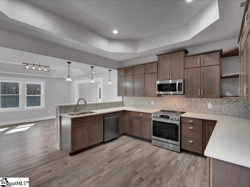 361 Hart Cut Road Marietta, SC 29661 - Photo 13 of 32